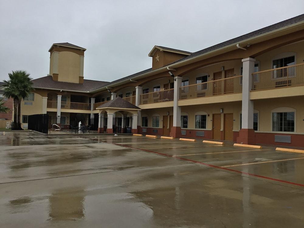Days Inn By Wyndham Humble/Houston Intercontinental Airport Exterior foto