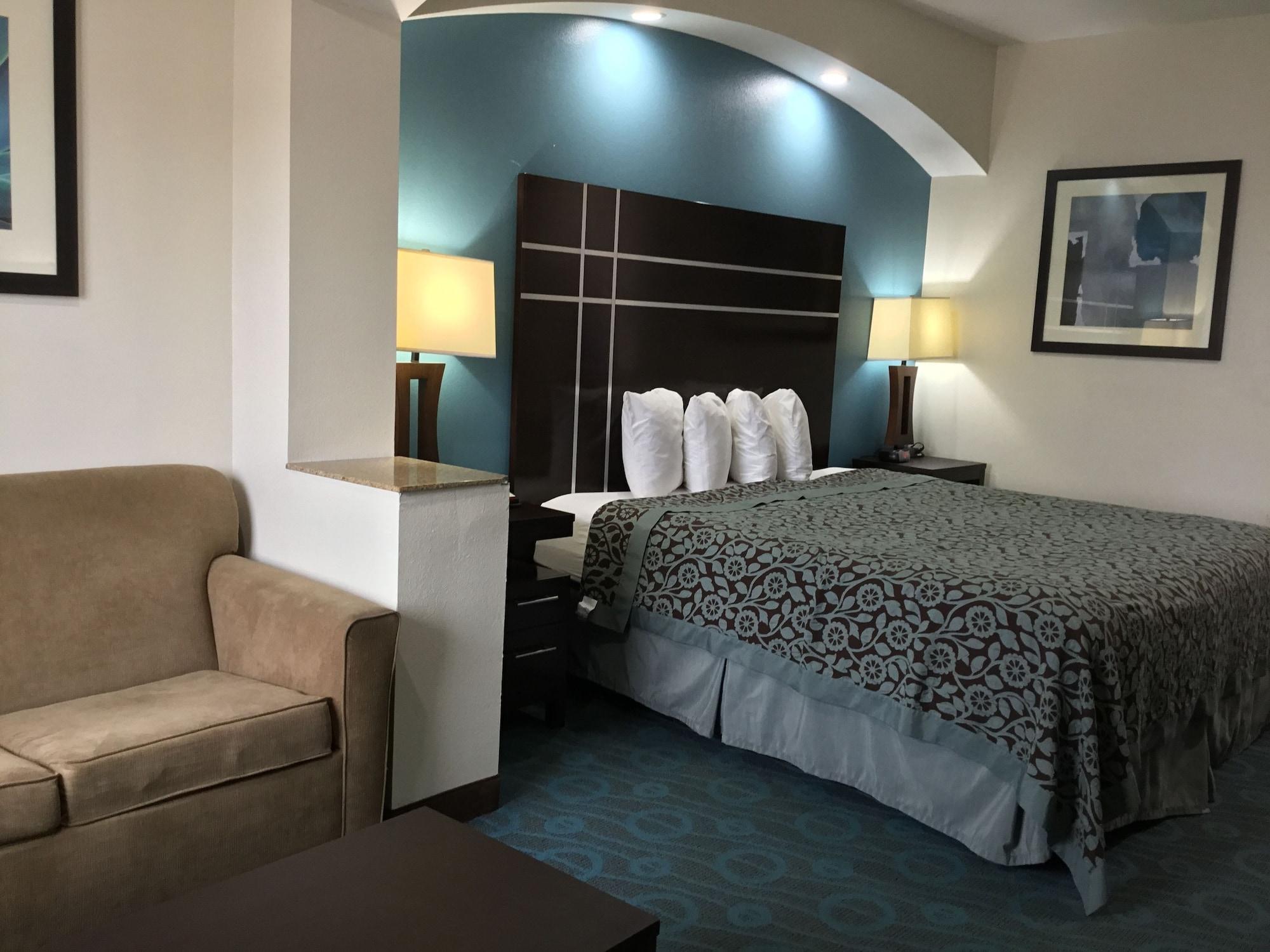 Days Inn By Wyndham Humble/Houston Intercontinental Airport Exterior foto